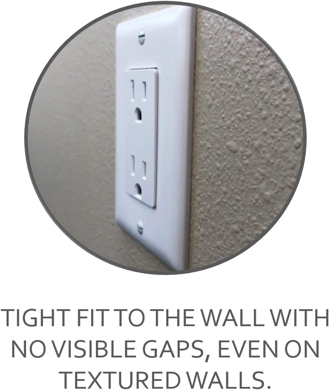Pass and Seymour TP262 Brown Two Gang Decorator Wall Plate