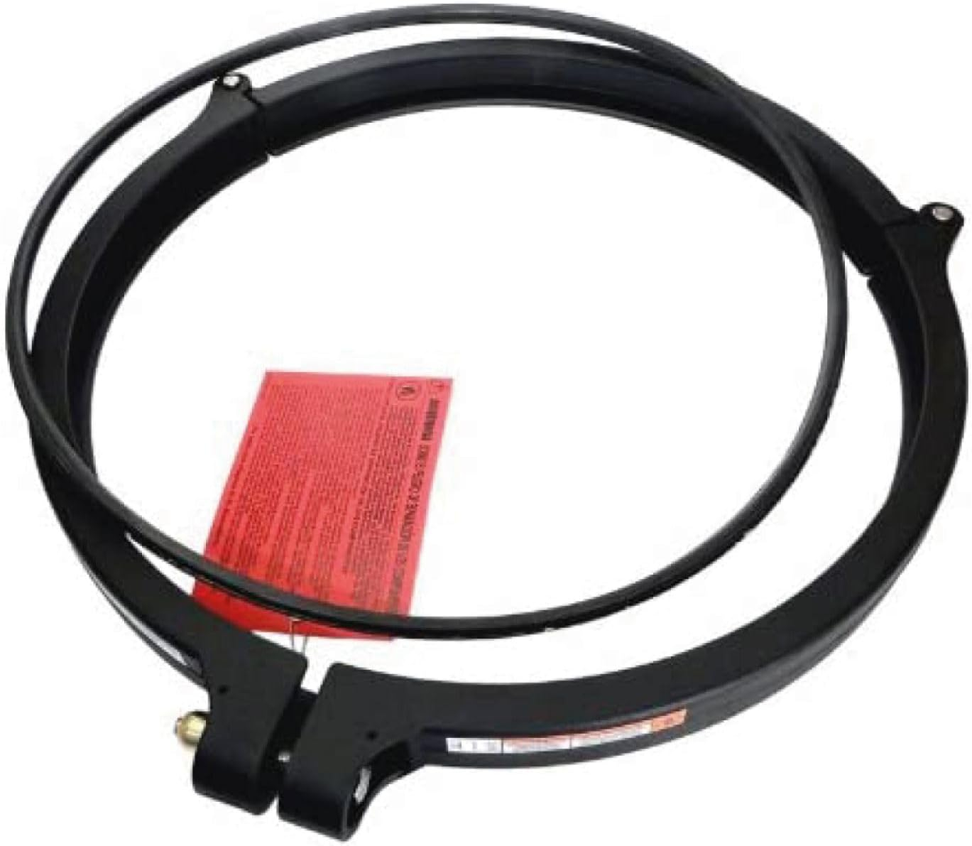 OEM Hayward SwimClear & ProGrid DE Pool Filter Clamp Complete System DEX2421JKIT