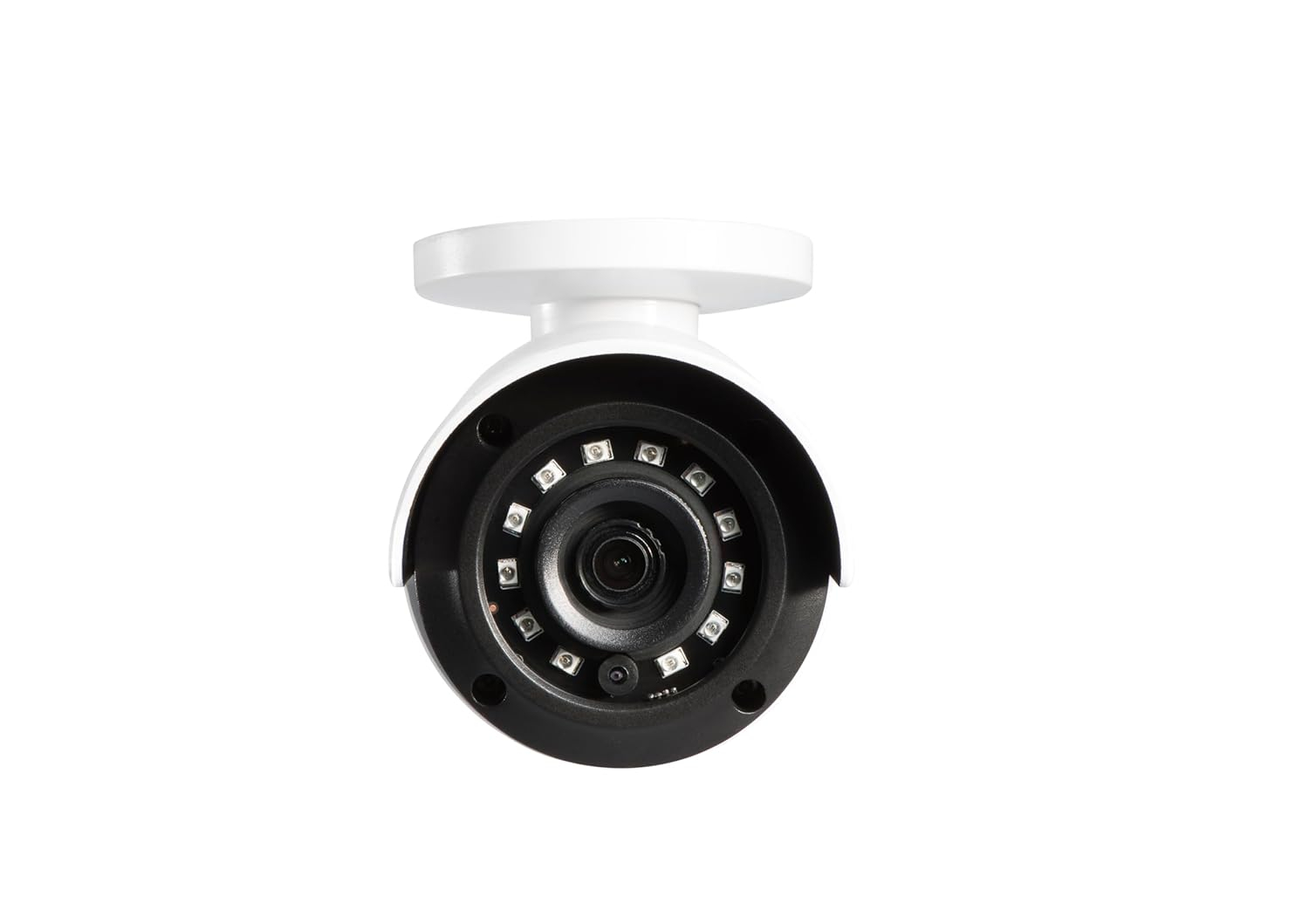 Lorex 1080p HD Wired DVR Security System with 8 Weatherproof Cameras