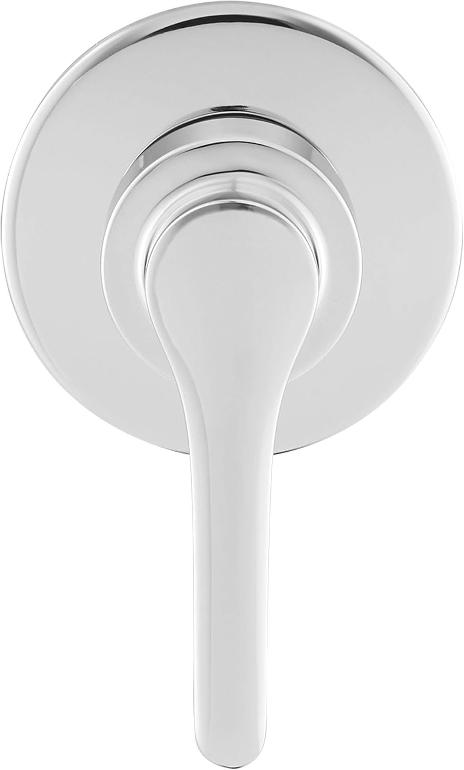 American Standard Studio S 2-Handle Deck-Mount Roman Tub Faucet for Flash Rough-in Valves in Polished Chrome