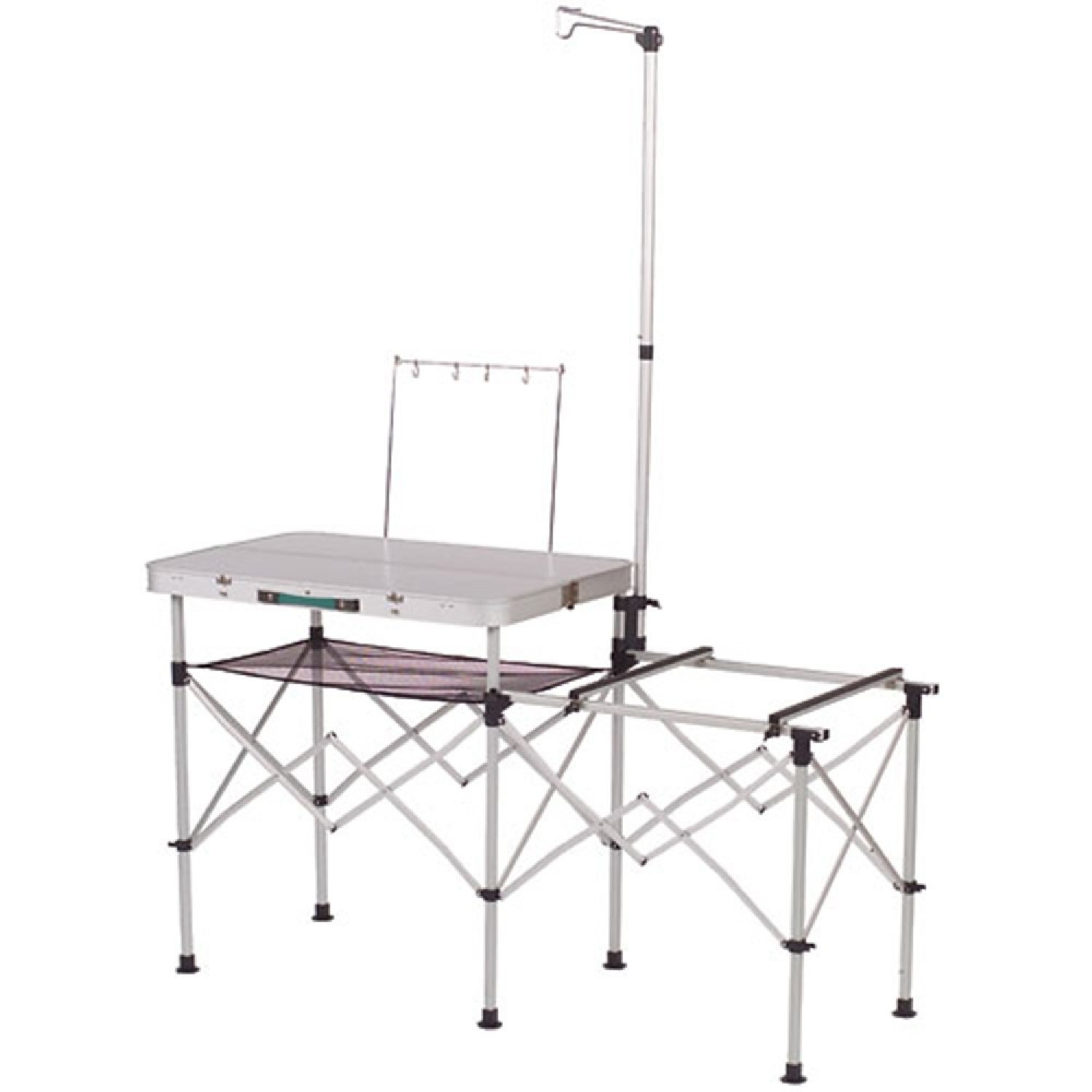Coleman Pack-Away Folding Camp Kitchen