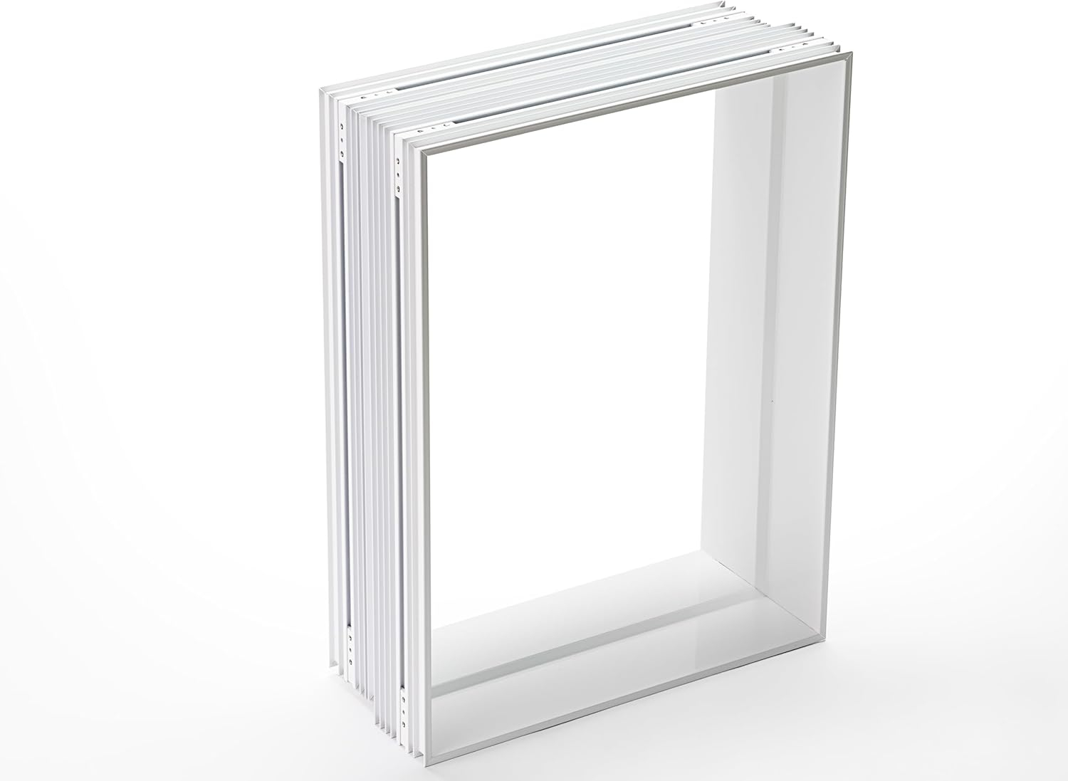 12.25 in. x 16 in. Wall Tunnel Kit for the Large Power Pet Door