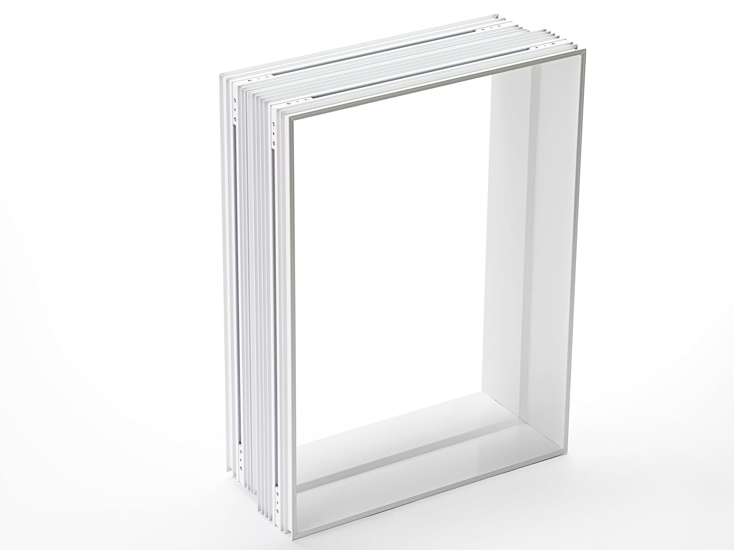 12.25 in. x 16 in. Wall Tunnel Kit for the Large Power Pet Door