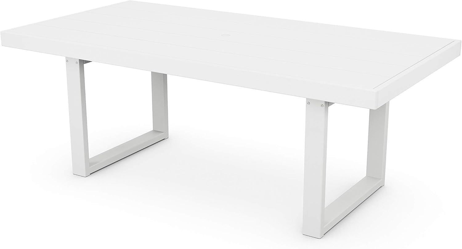 Edge Dining Table