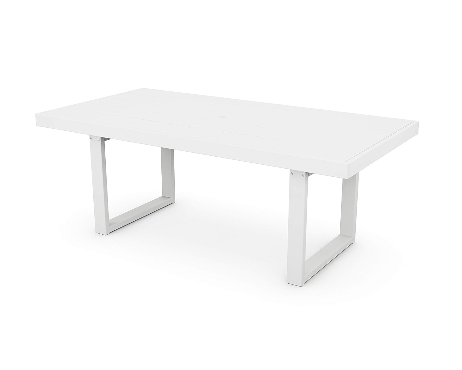 Edge Dining Table