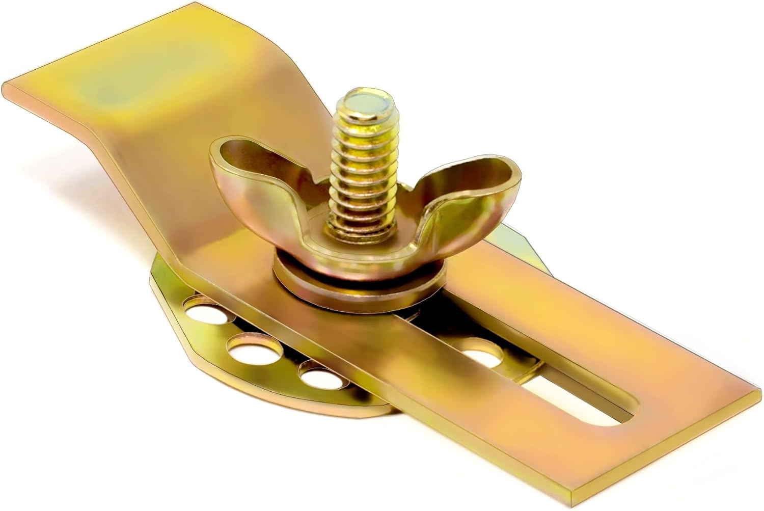 PREMIUM Sink Clips-10 Pack Kit, Undermount Sink Clips, Sink Brackets, Bathroom Sink Clips, Kitchen Sink Clips, Epoxy Sink Clips, Sink Clip, Heavy Duty Sink Clips