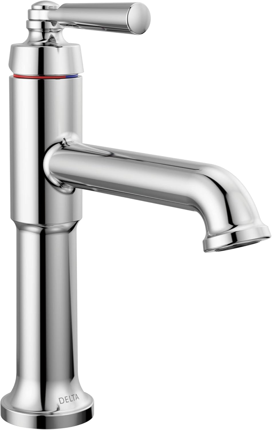 SAYLOR™ Single Handle Bathroom Faucet