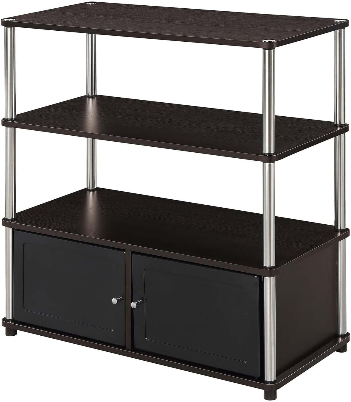 Convenience Concepts Designs2Go Highboy TV Stand
