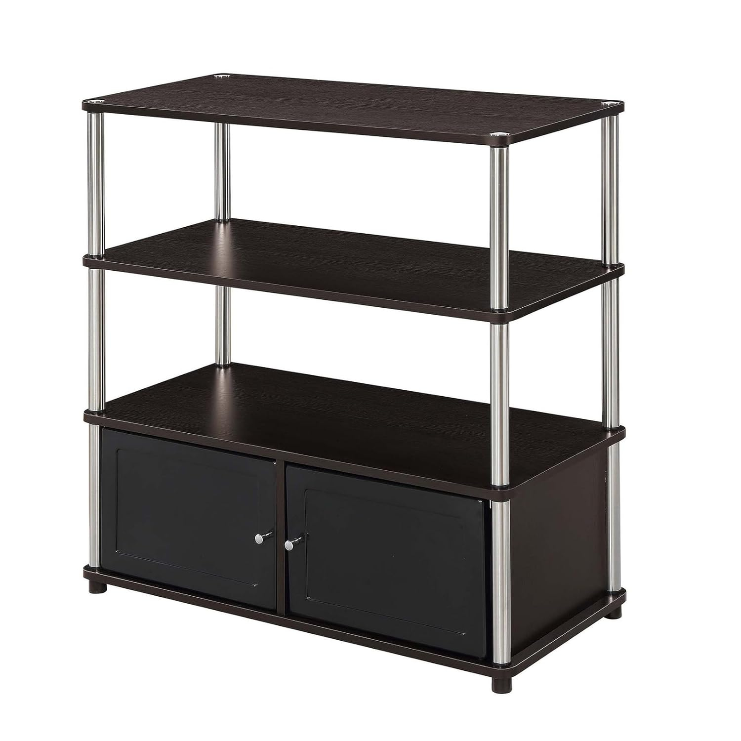 Convenience Concepts Designs2Go Highboy TV Stand