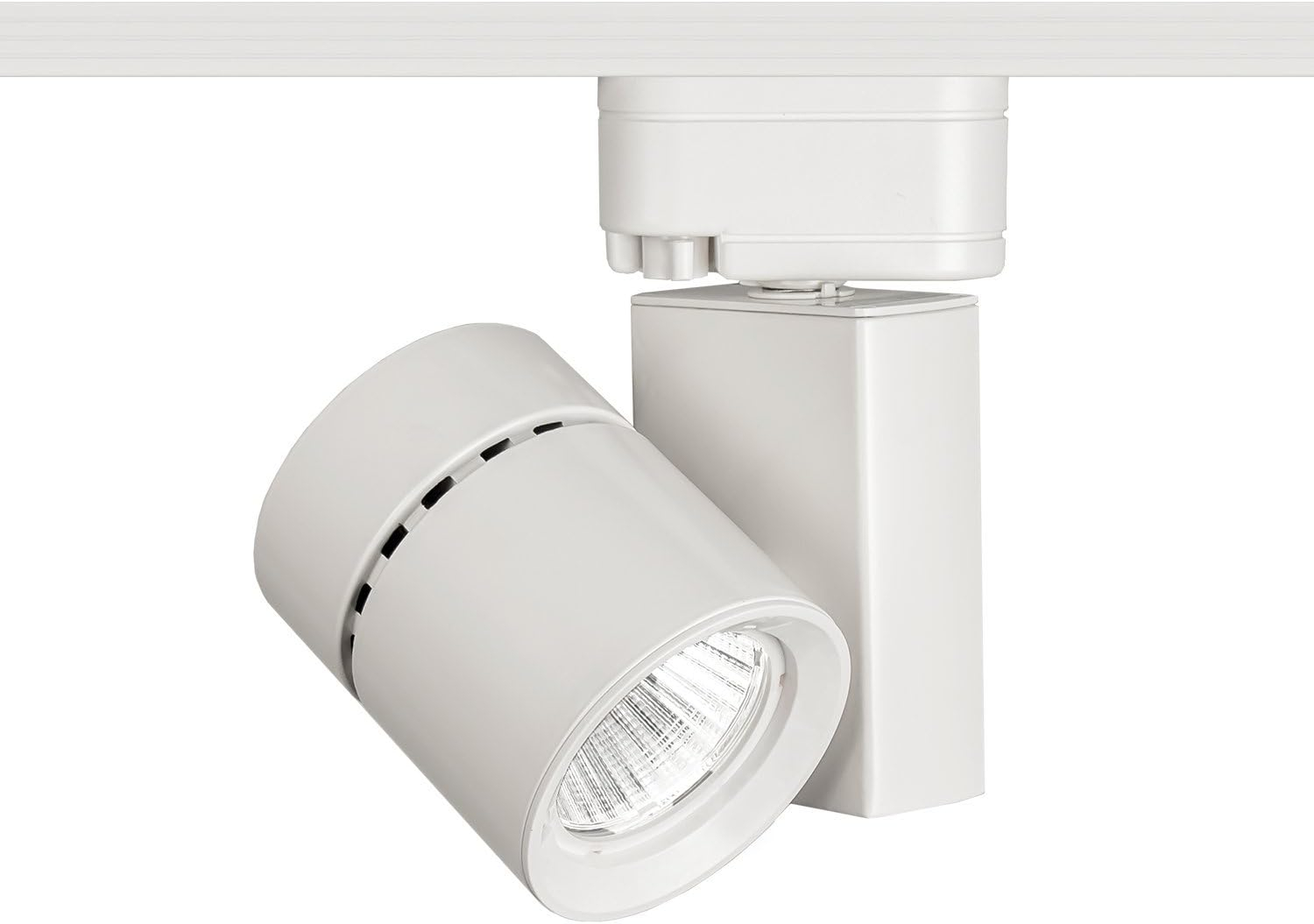 Exterminator II LED Adjustable Track Head