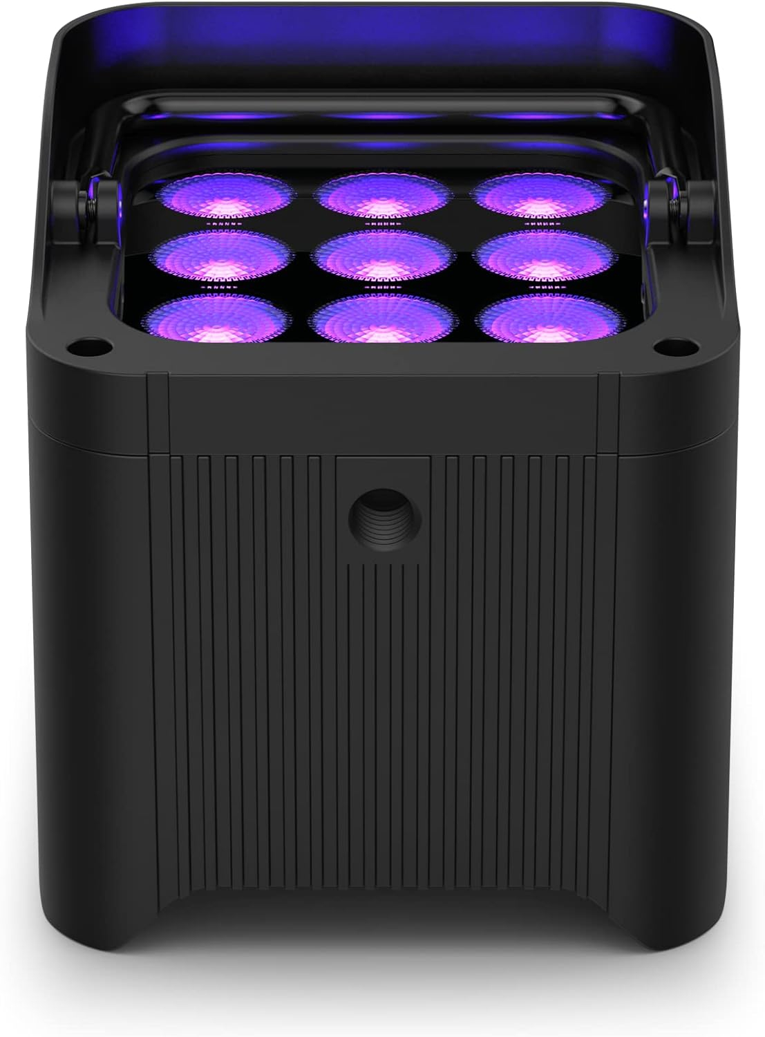 CHAUVET DJ Freedom Par H9 IP Wireless Outdoor-Rated Battery-Powered Uplight