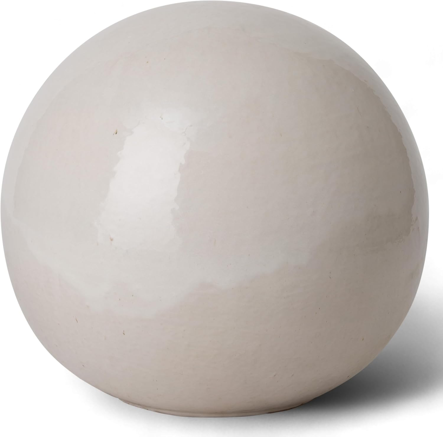Terrazzo Gazing Ball