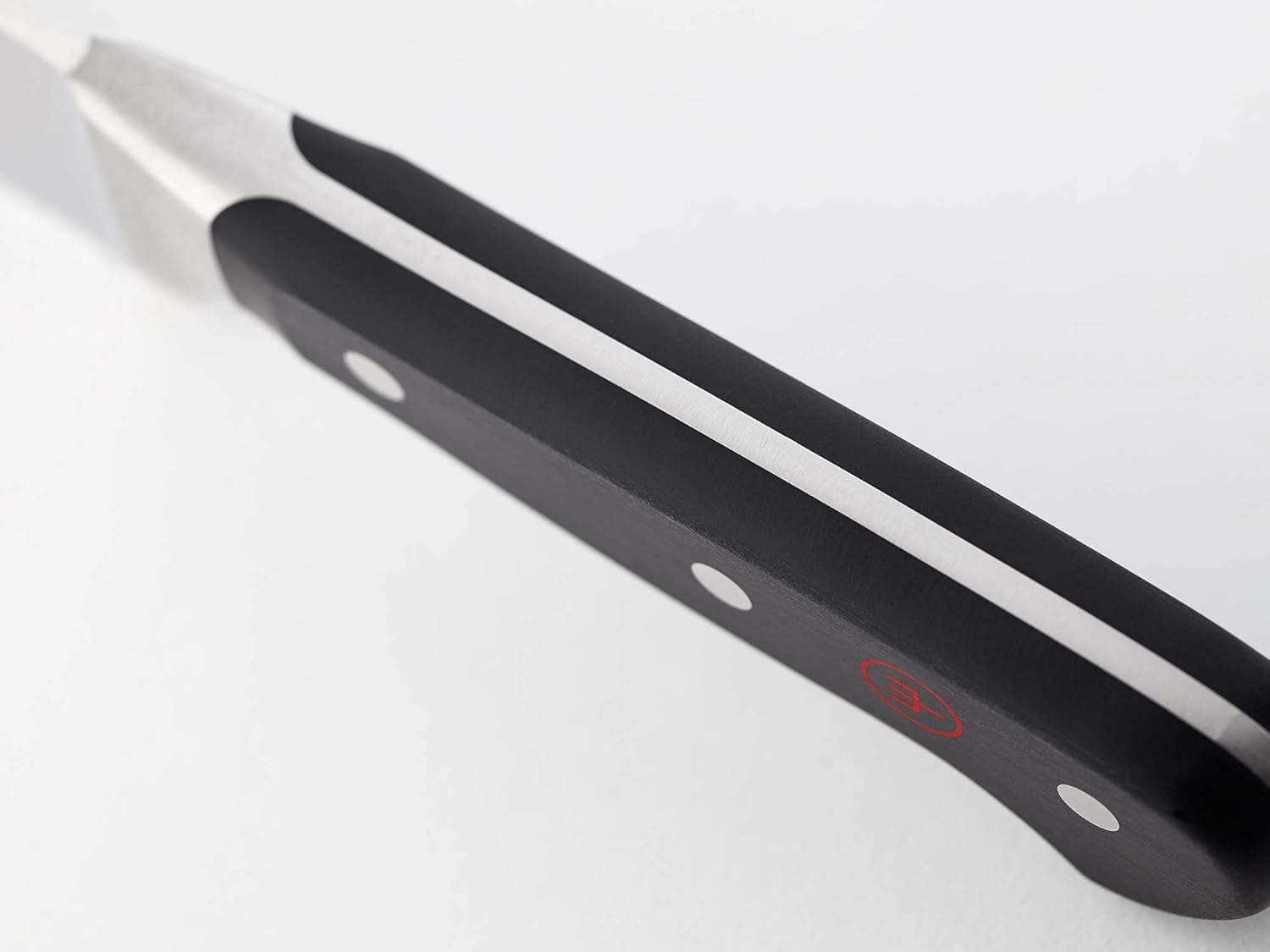 WÜSTHOF Classic 10" Chef's Knife, Black