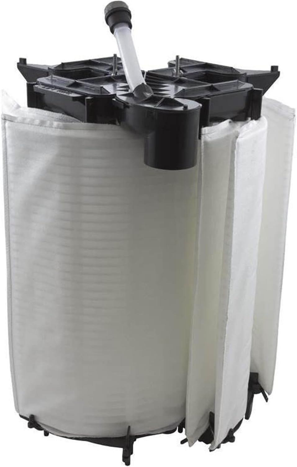 Pentair 59023500 Complete Element Grid Assembly 36 Sq Ft Pool DE Filter FNS Plus