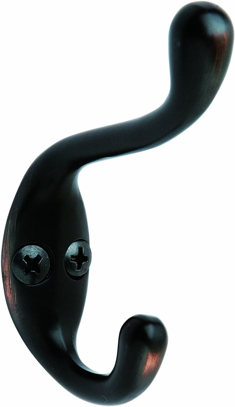Wall Mounted Single Hook