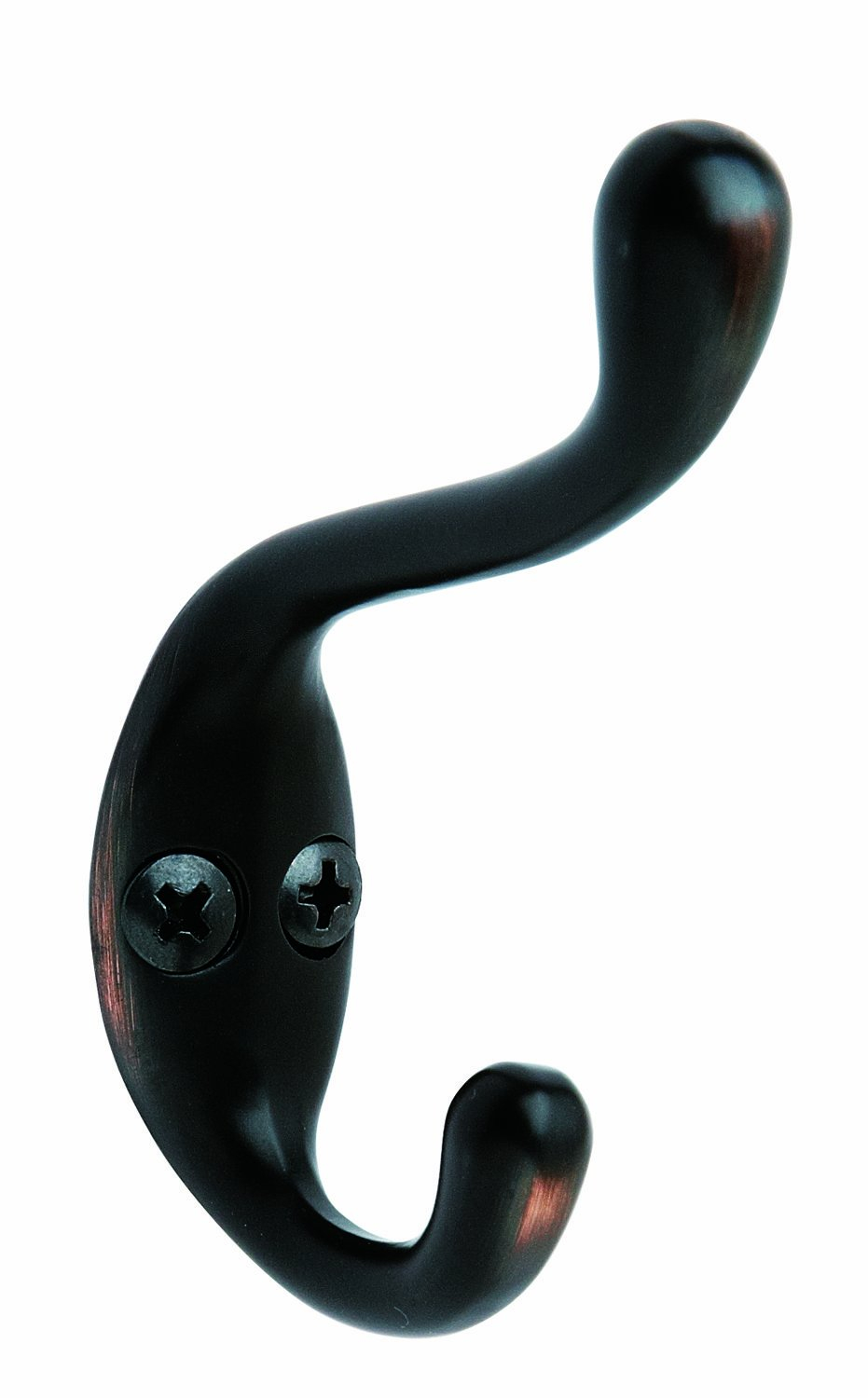 Wall Mounted Single Hook