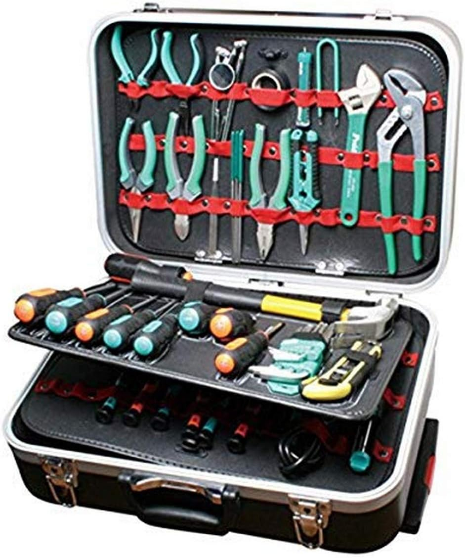 Field and Maintenance Kit