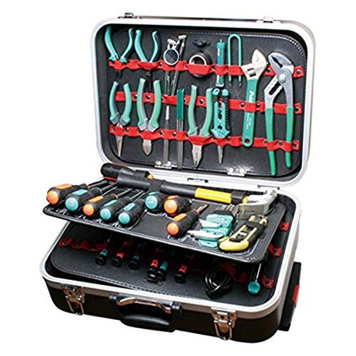 Field and Maintenance Kit