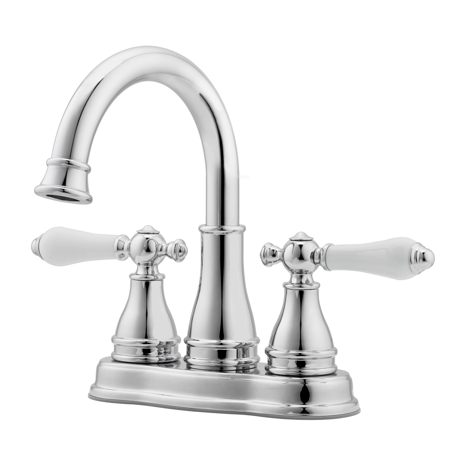 Pfister Sonterra Product LF-WL2-45PC Polished Chrome