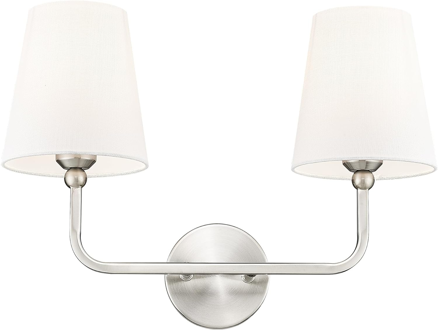 Capital Lighting - Dawson - 3 Light Transitional Bath Vanity Approved for Damp