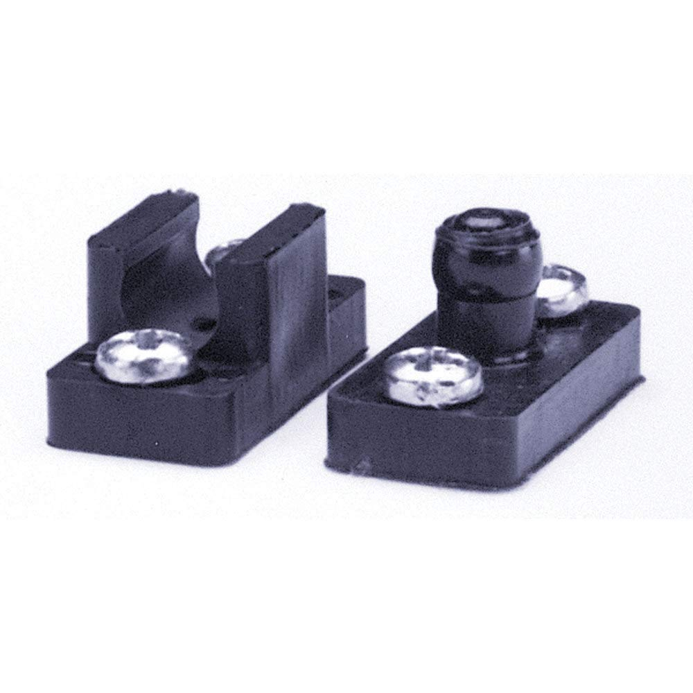 Taylor Made Door Catch Set for Boat Doors and Hatches - Model 1163