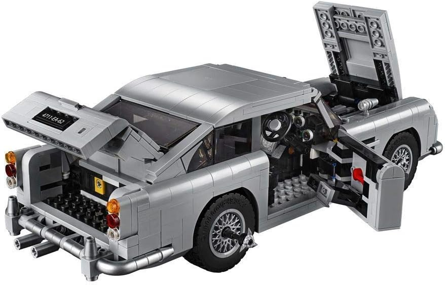 LEGO - Creator Expert James Bond Aston Martin DB5 10262
