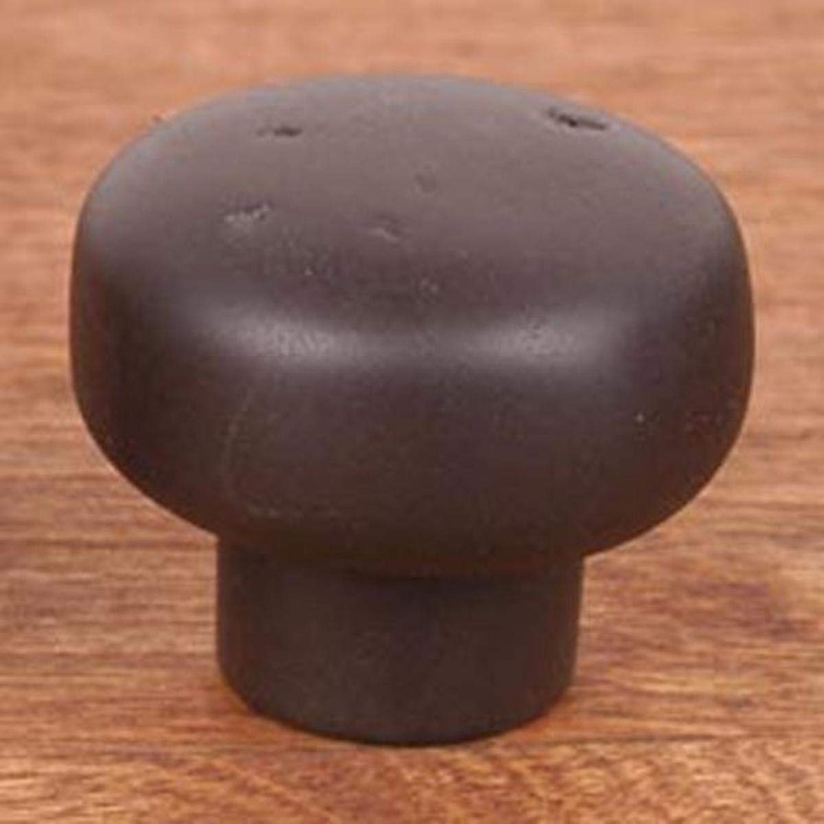 Rk International CK Series 1 3/8" Diameter Mushroom Knob | Perigold