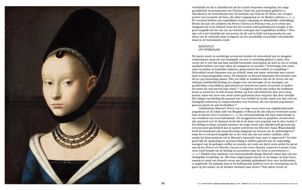 Remember Me: Renaissance Portraits - by  Matthias Ubl (Paperback)