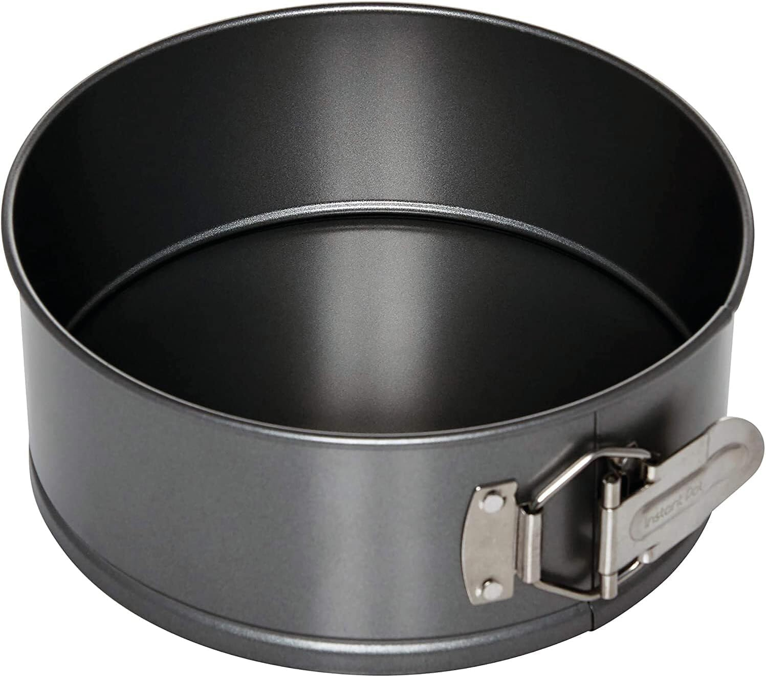 Instant Pot Official Non-Stick Springform Pan - Gray