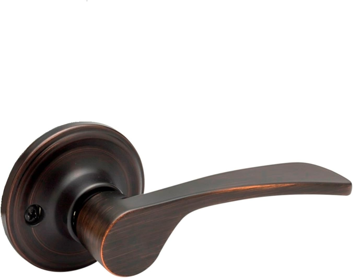 Residential Double Dummy Door Lever