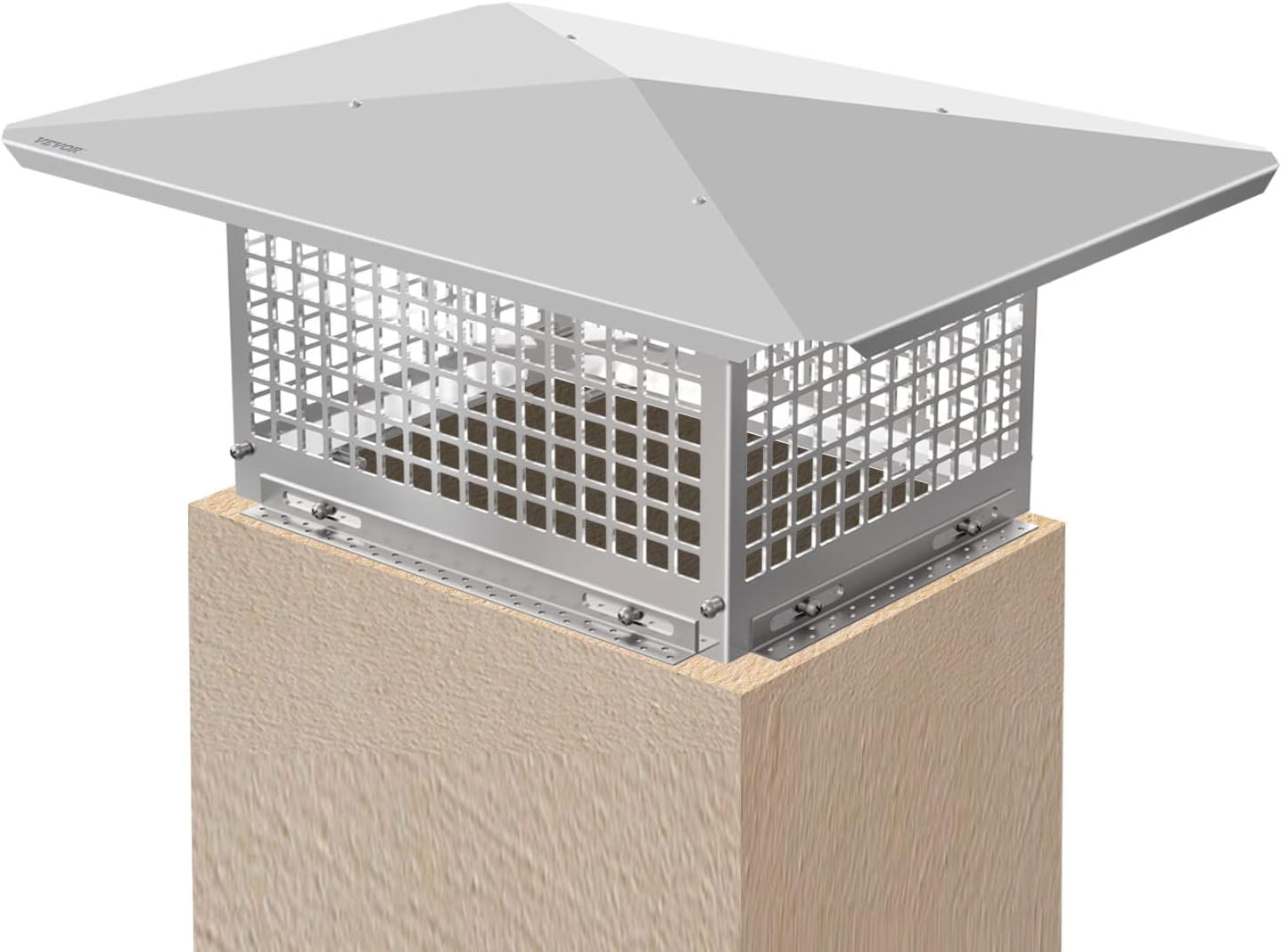 13 x 17 in. Chimney Cap