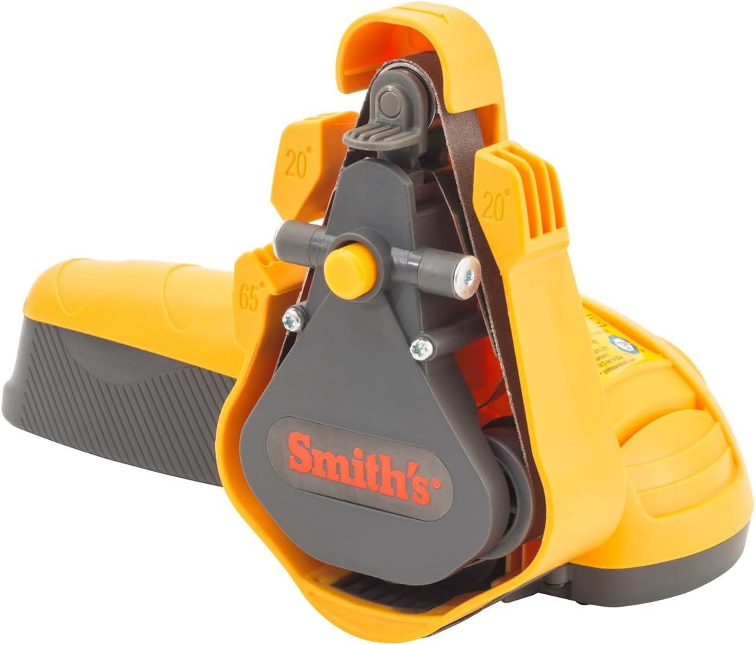 Smith Knife & Scissor Sharpener Electric