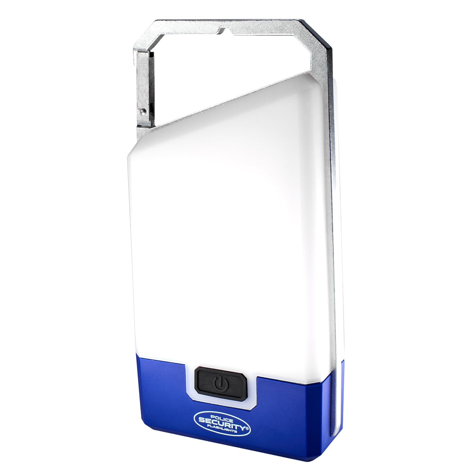 Police Security Slim Lantern 210 Lumen