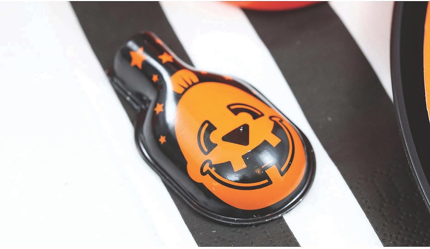 Halloween Clicker Toy - Party Favors - 12 Pieces