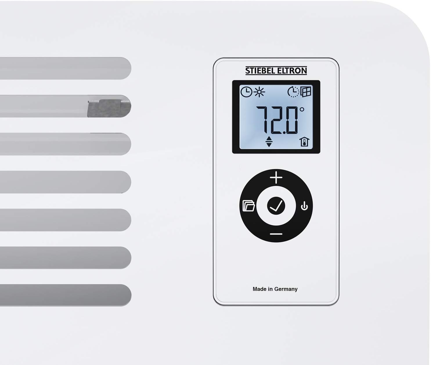 Stiebel Eltron CON 200-2 Premium Heater