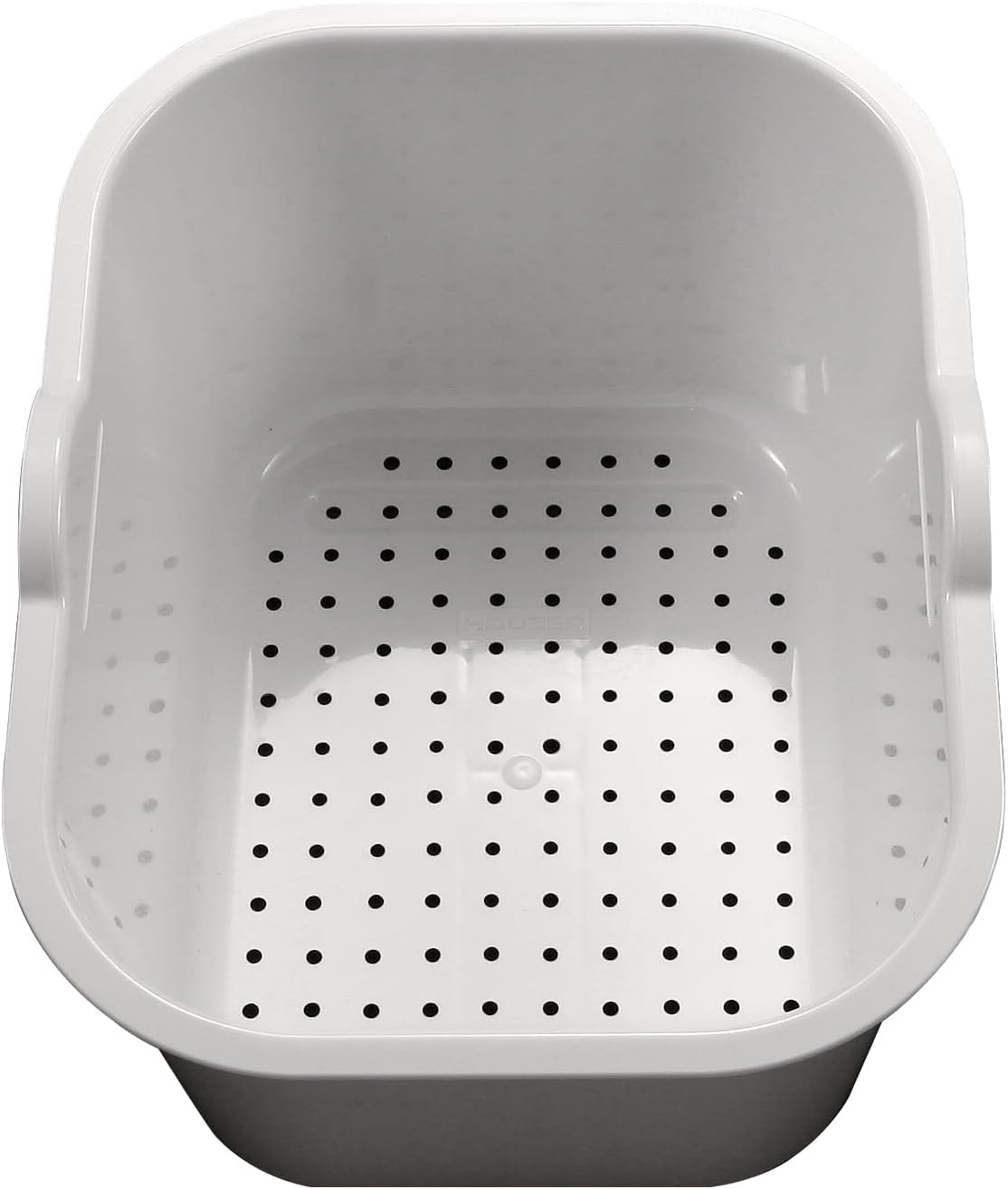 Houzer Houzer Endura Plastic Over The Sink Strainer