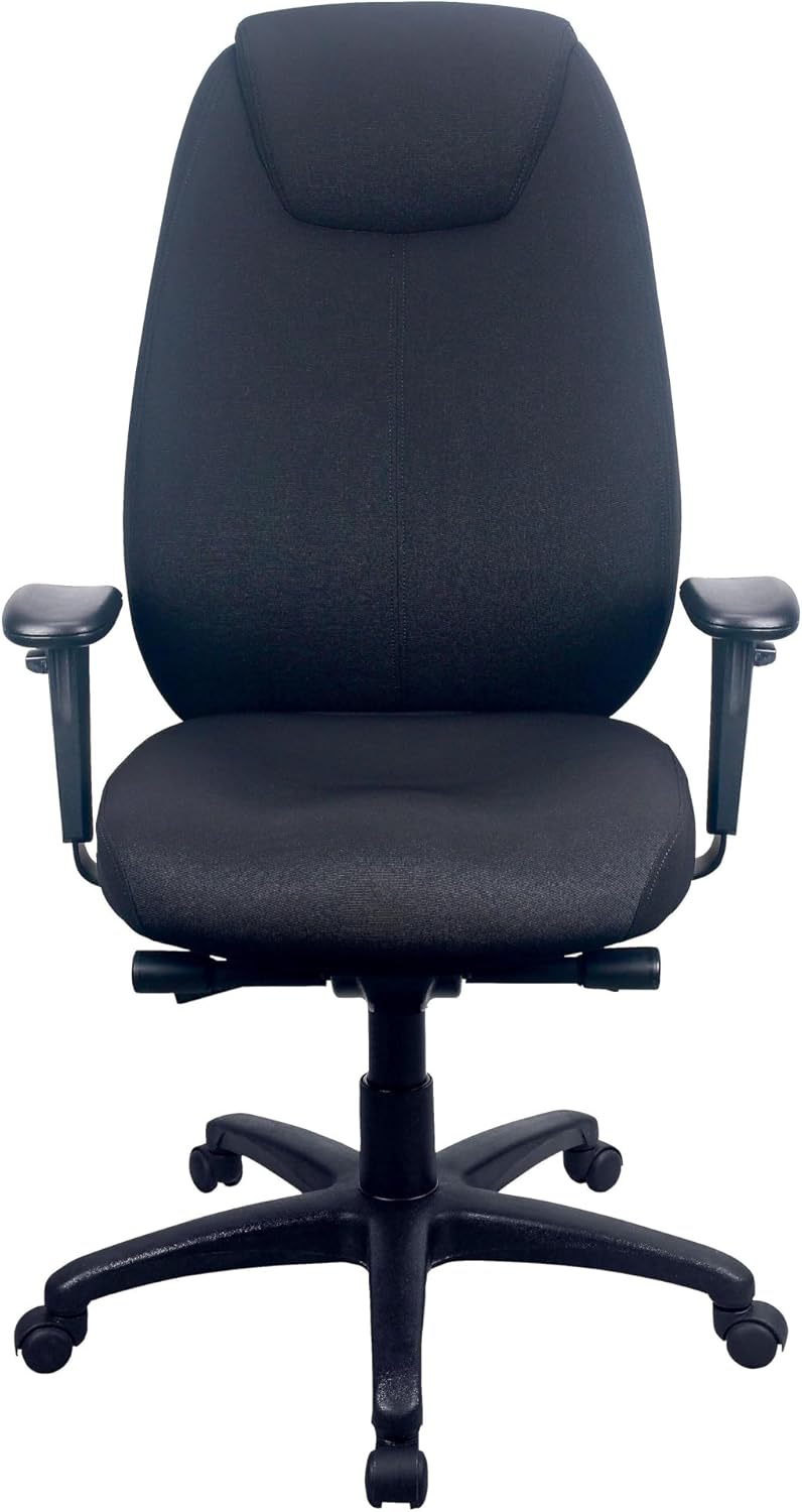 Tempur-Pedic Tempur Pedic All fabric Executive Task Chair