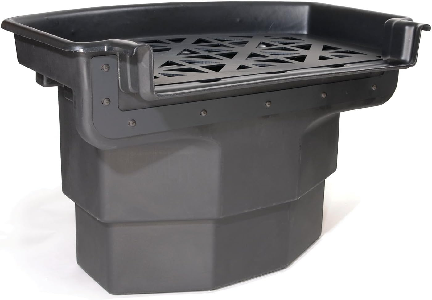 Atlantic Water Gardens Pond Filter & Waterfall Spillway 26-Inch Spillway