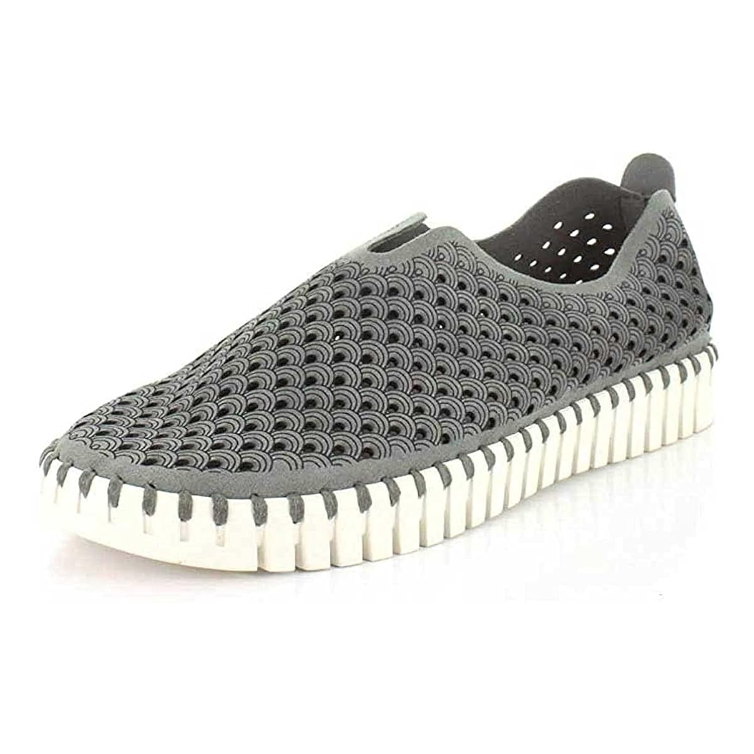 Ilse Jacobsen HORNBAEK Women's Tulip 139 Flat | Slip-On | Low-Top