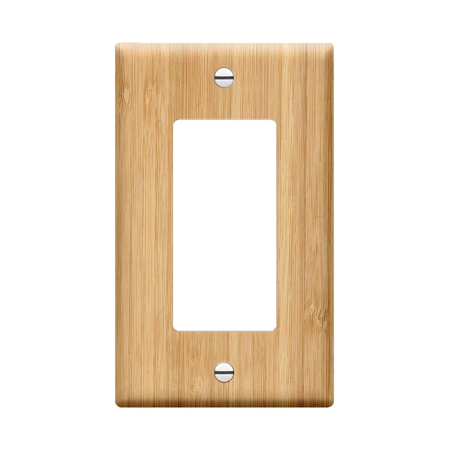 Amerelle No Subject 1 - Gang Rocker Jumbo Wall Plate