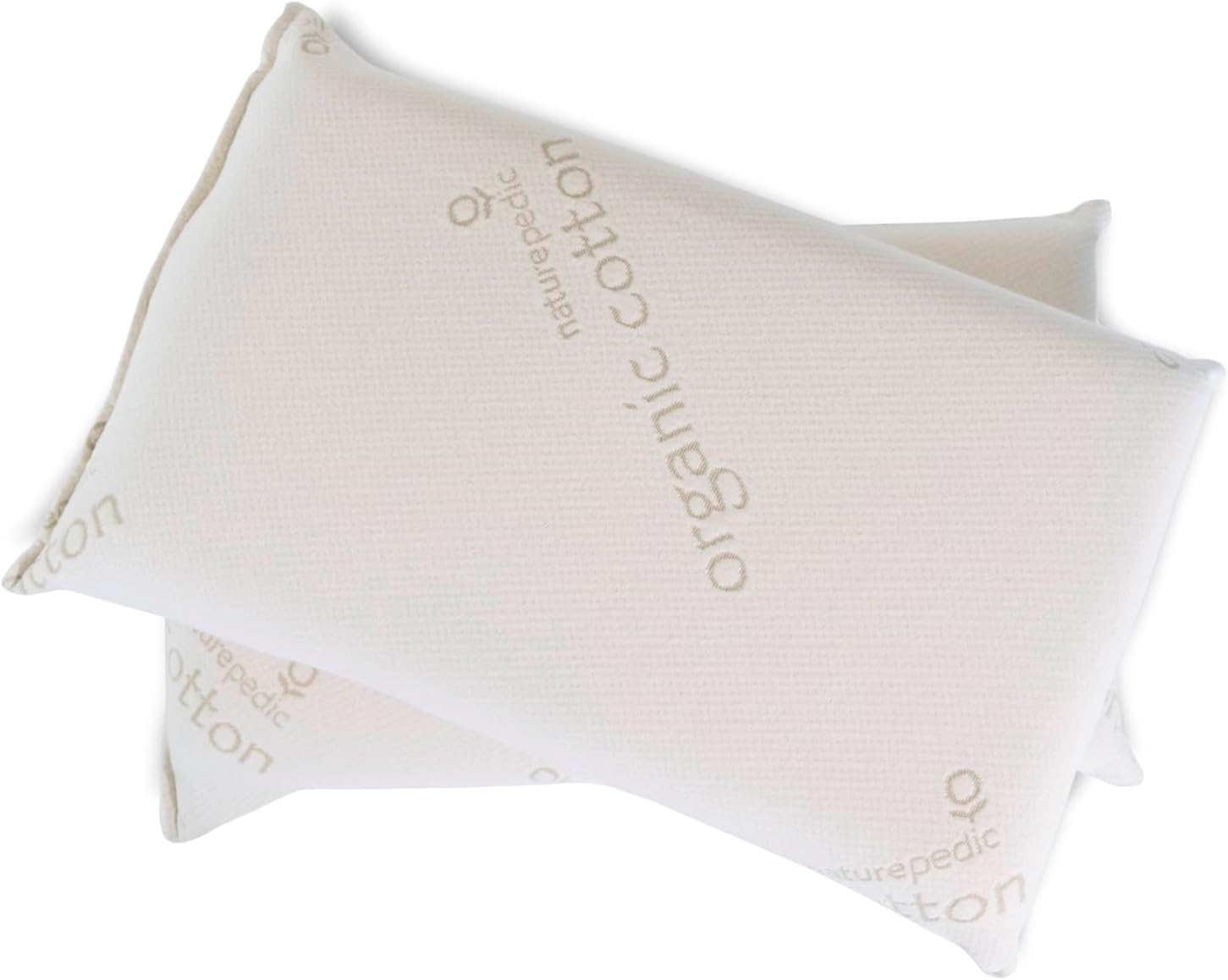 Organic Solid Latex Pillow