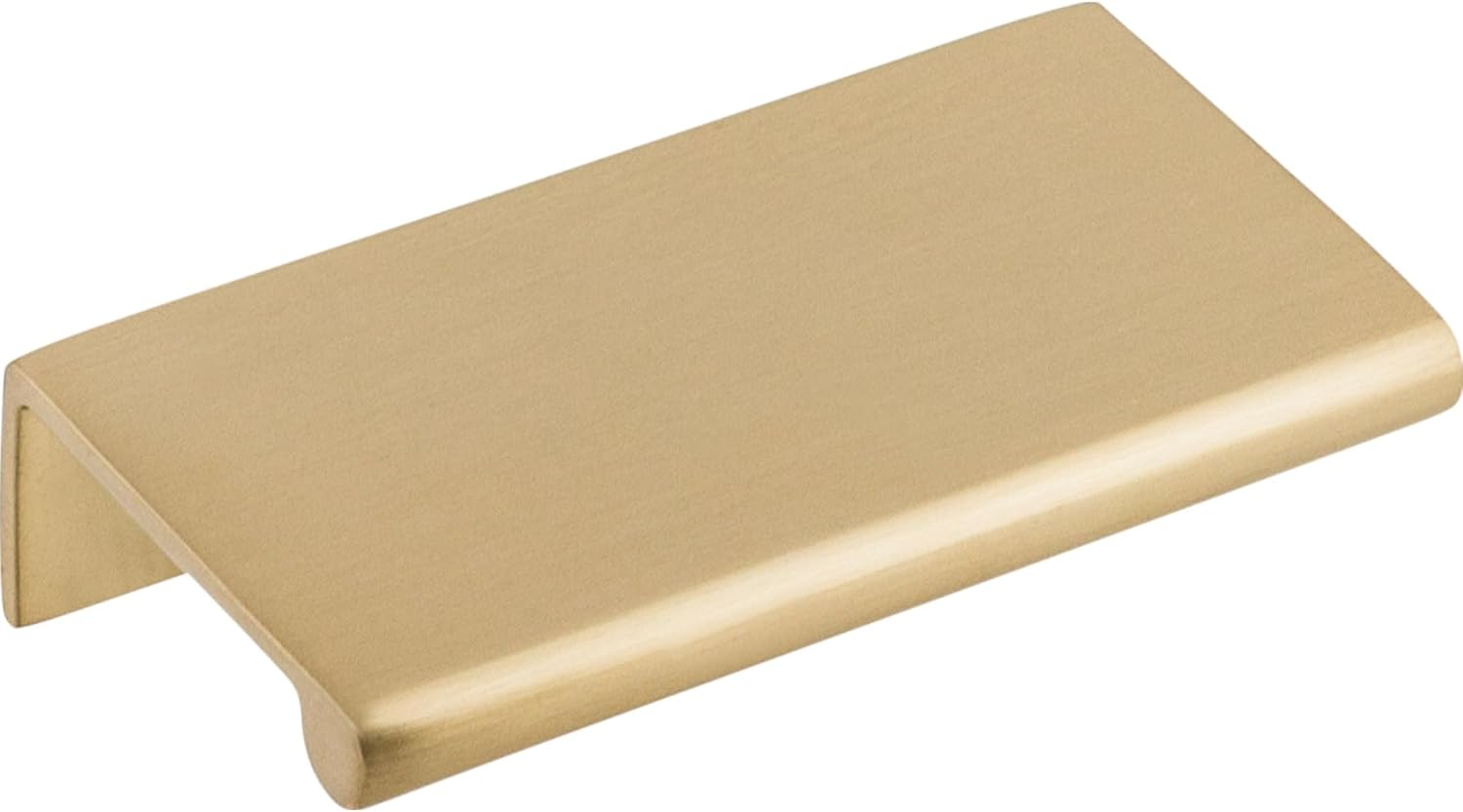 Top Knobs Europa Finger pull