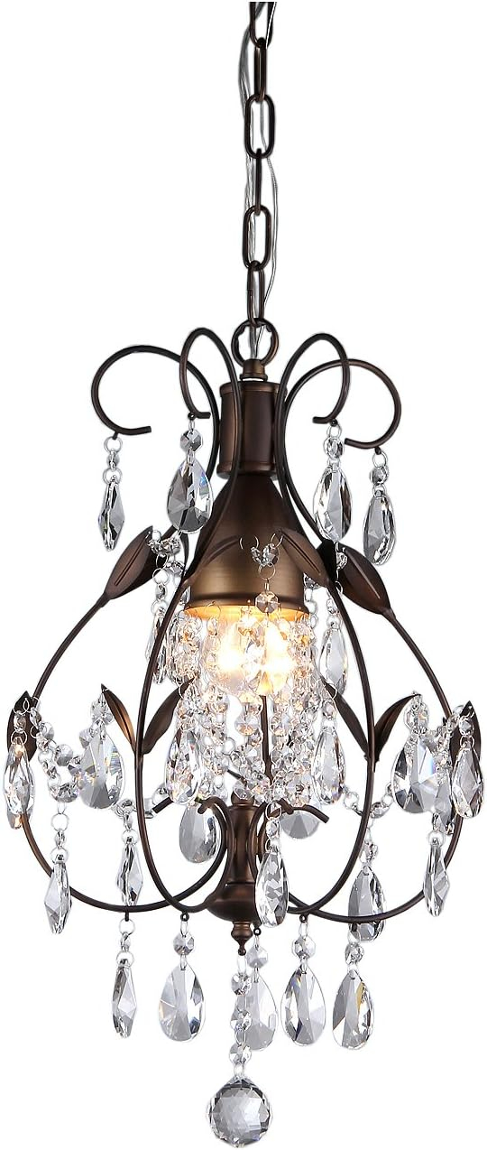 Warehouse of Tiffany RL8052 Maleficent Chandelier