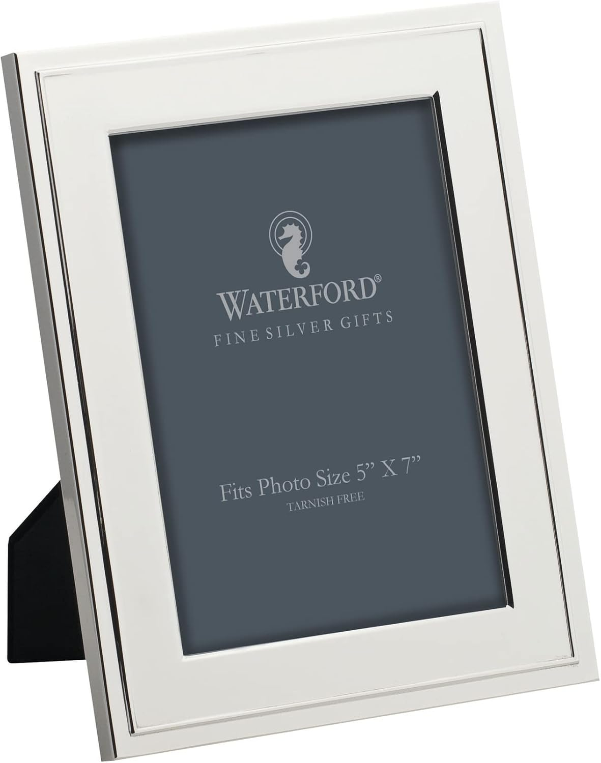 Waterford Classic Frame Silver & Reviews | Wayfair