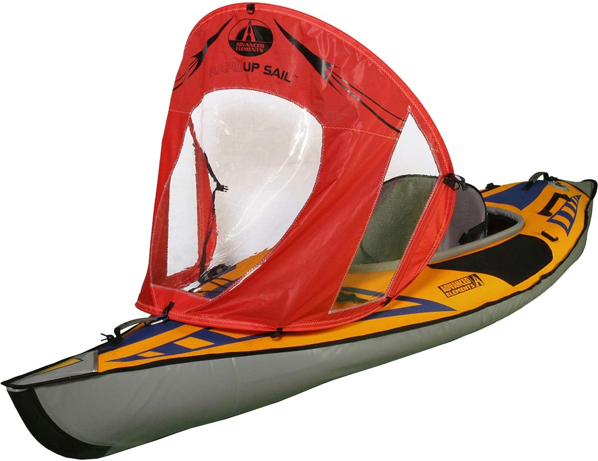 Advanced Elements Rapid-Up Kayak Sail