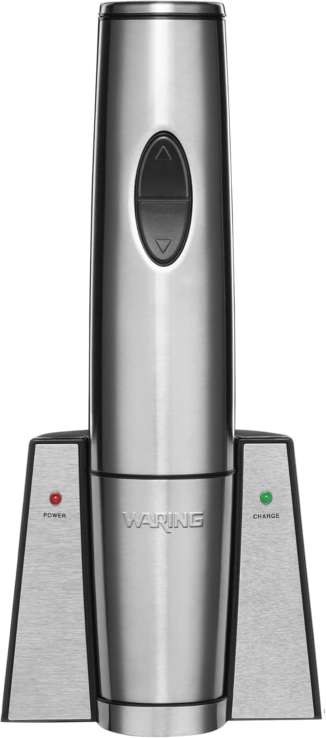 Waring Commercial WWO120 120V Wine Opener