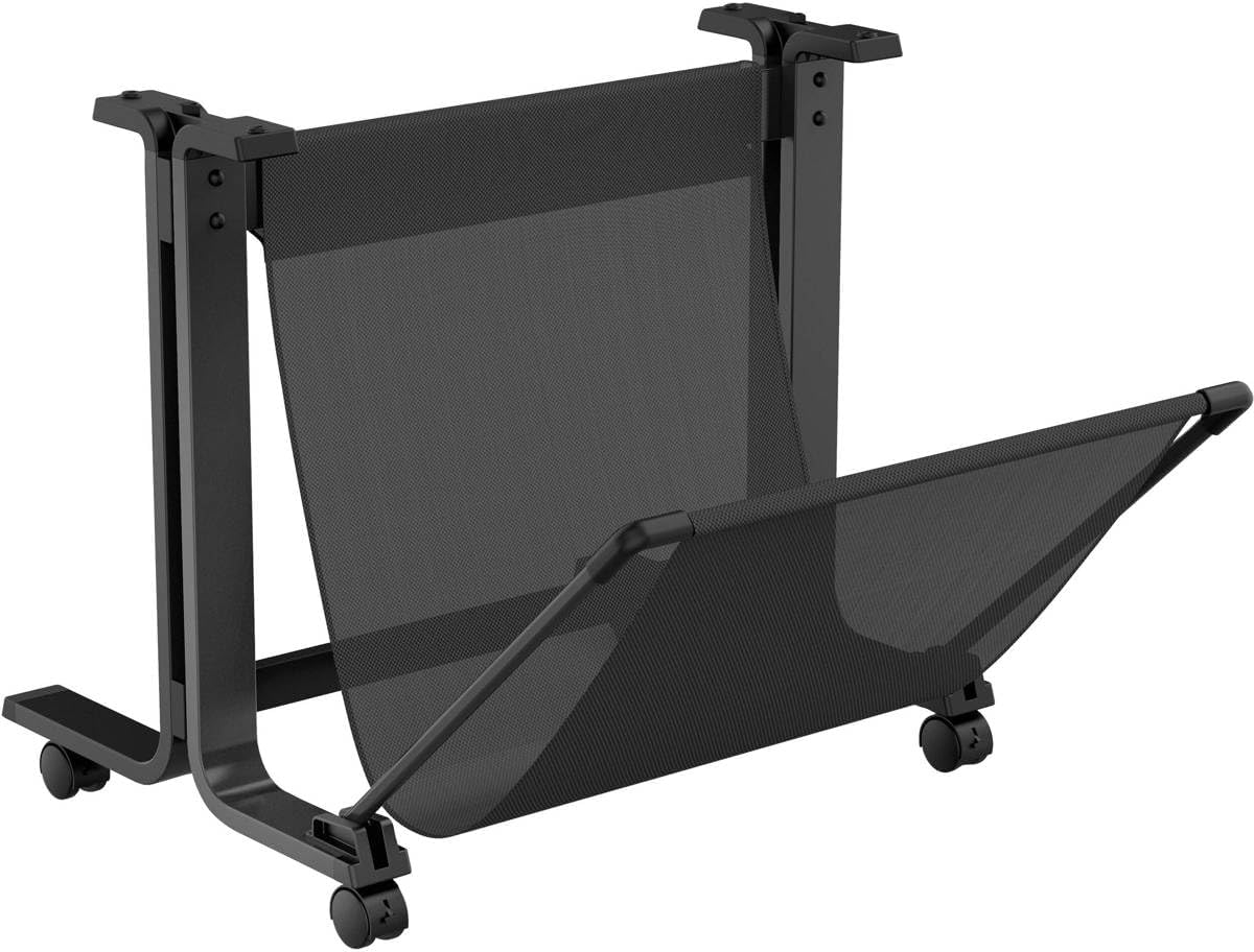 HP DesignJet T100/T200/T500/T600 24" Printer Stand, 3C753A