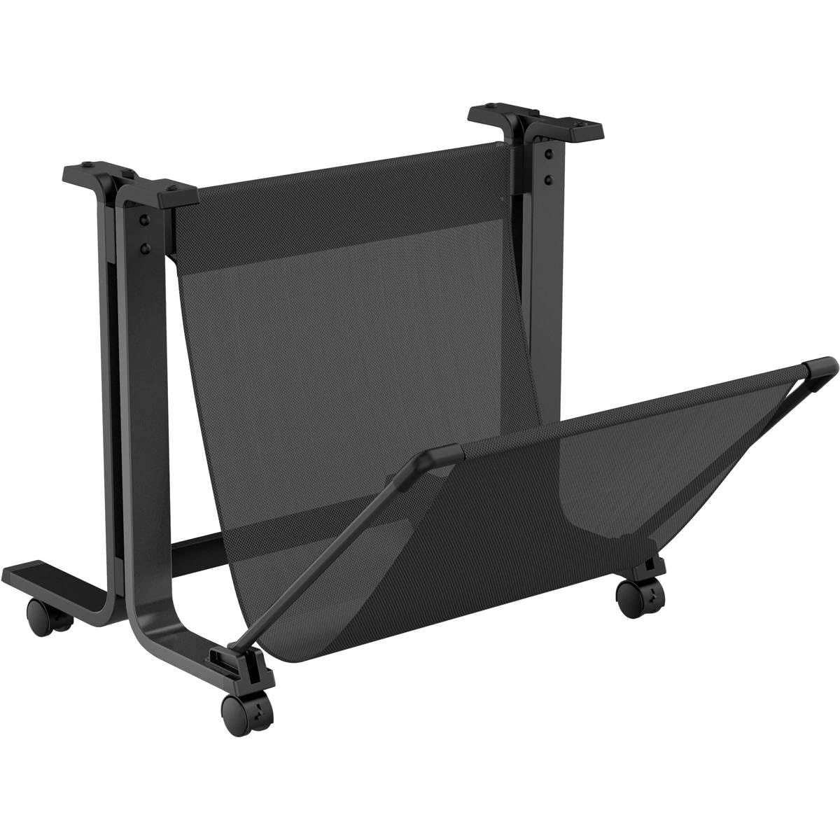 HP DesignJet T100/T200/T500/T600 24" Printer Stand, 3C753A