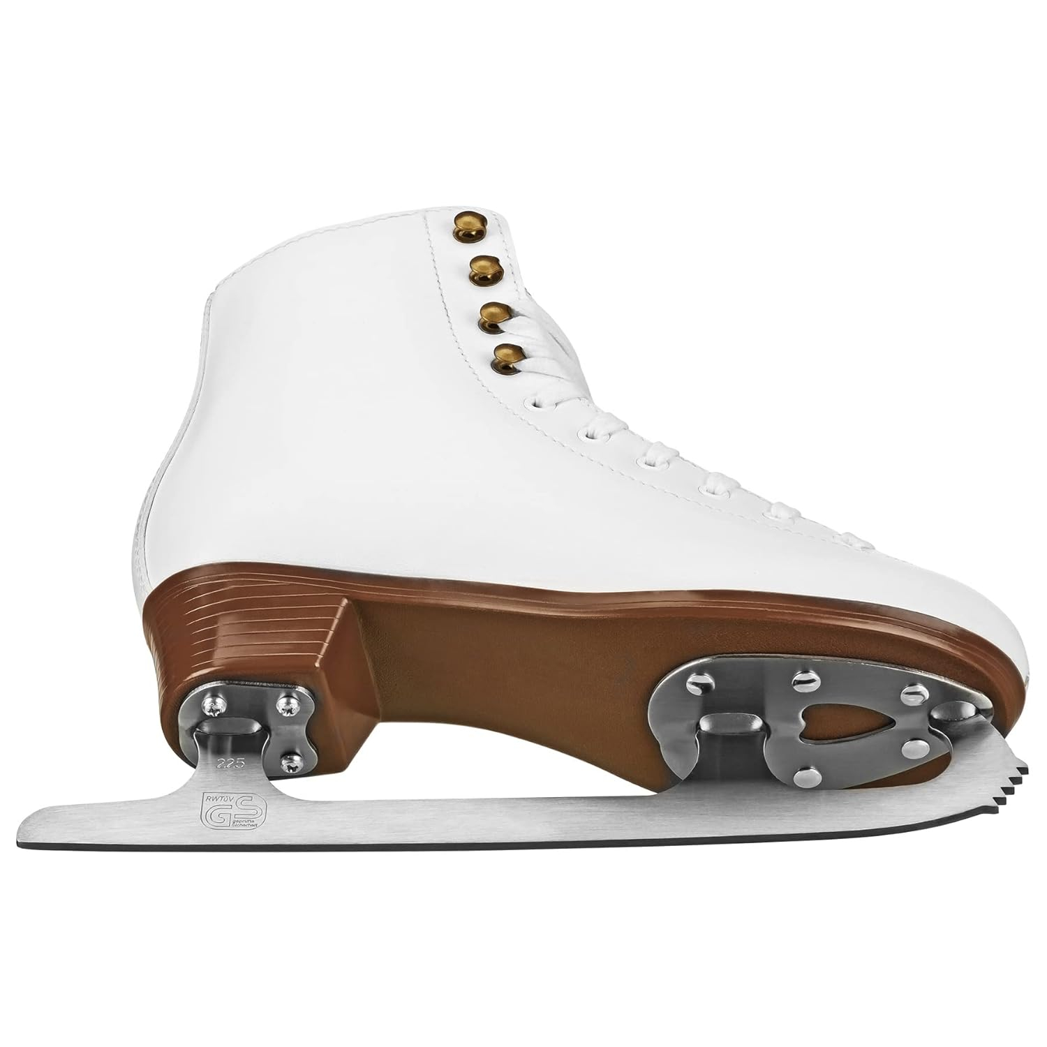 Lake Placid Cascade Women's Figure Ice Skates