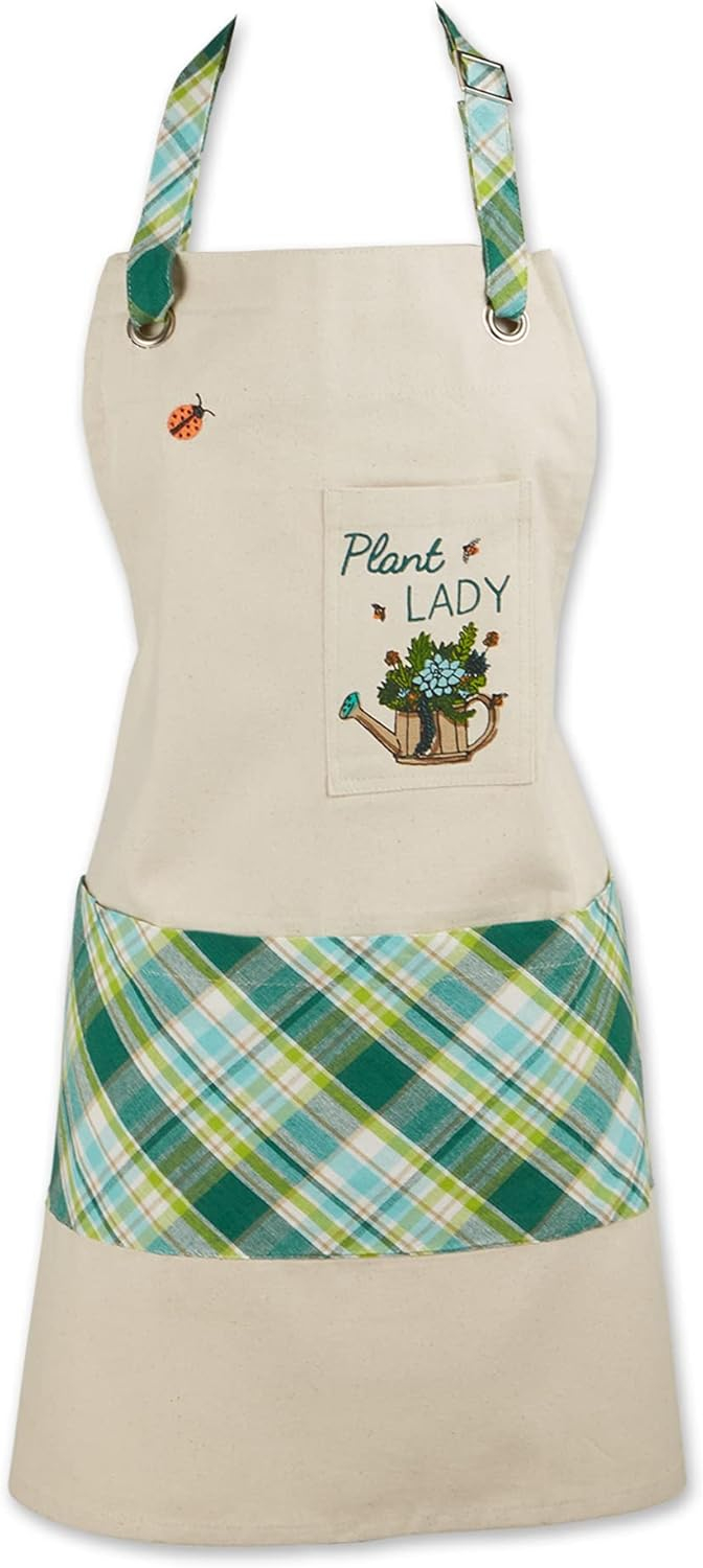 Plant Lady Garden Apron